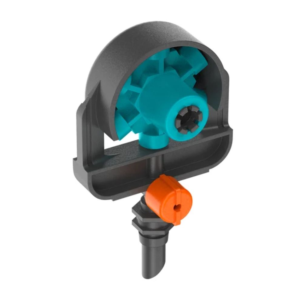 MICRO-ASPERSEUR MULTI-SURFACES